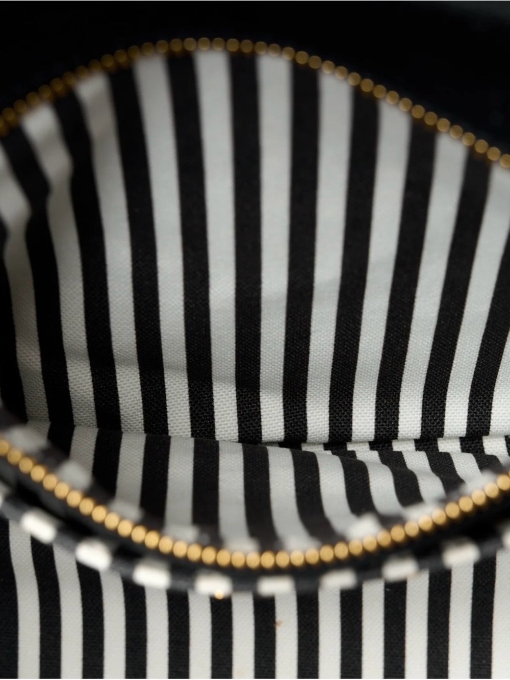 Prada Black Canapa bag - Picture 6 of 16